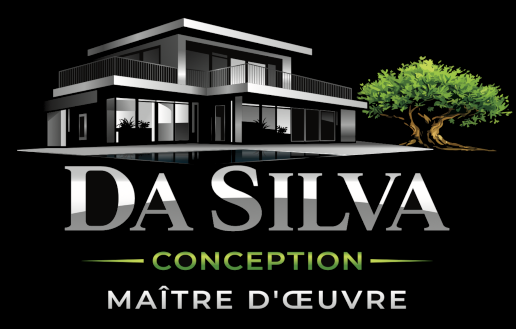 DA SILVA CONCEPTION